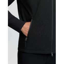 Heren Midweight Insulated Bodywarmer LeMieux
