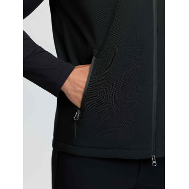Heren Midweight Insulated Bodywarmer LeMieux
