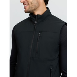 Heren Midweight Insulated Bodywarmer LeMieux