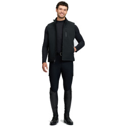 Heren Midweight Insulated Bodywarmer LeMieux