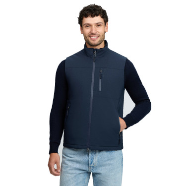 Heren Midweight Insulated Bodywarmer LeMieux