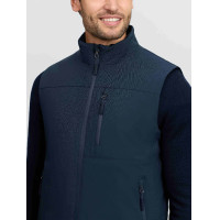 Heren Midweight Insulated Bodywarmer LeMieux