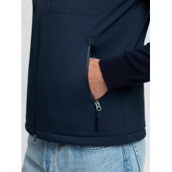 Heren Midweight Insulated Bodywarmer LeMieux