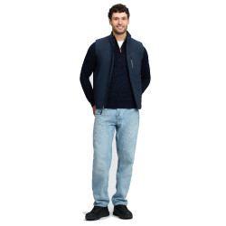 Heren Midweight Insulated Bodywarmer LeMieux