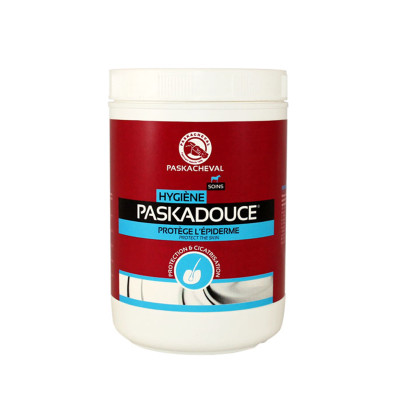 Paskadouce