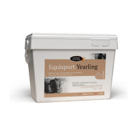 Equisport Yearling Paardenmeester