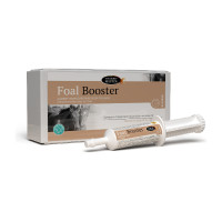 Foal Booster Horse Master per 4
