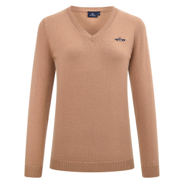 Pullover HV Polo Oralie dames