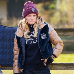 Jas HV Polo Rhode dames