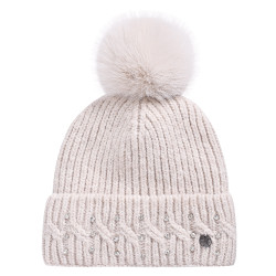 Beanie HV Polo Nova dames