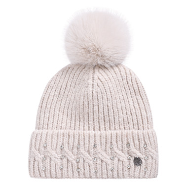Beanie HV Polo Nova dames