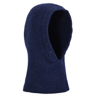 Nekwarmer met capuchon HV Polo Nova dames