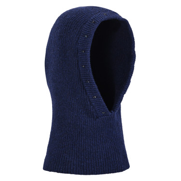 Nekwarmer met capuchon HV Polo Nova dames