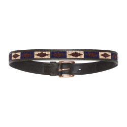 Riem HV Polo Chaya beads dames
