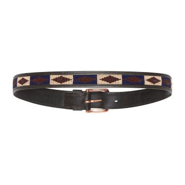 Riem HV Polo Chaya beads dames