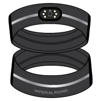 Capband voor rijcap Imperial Riding Luminous