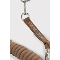 Halter en leadrope Harcour Cinsy Wingerd Bordeaux