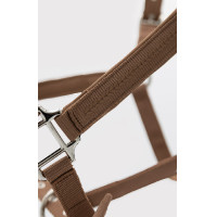 Halter en leadrope Harcour Cinsy Wingerd Bordeaux