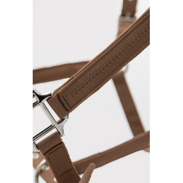 Harcour Cinsy halster + leadrope | Paardrij-uitrusting