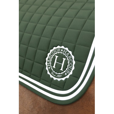 Zadeldek voor paardrijden Harcour Soft Zadeldek voor paardrijden Harcour Soft