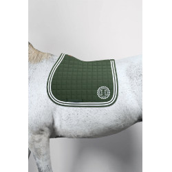 Zadeldek voor paardrijden Harcour Soft Zadeldek voor paardrijden Harcour Soft