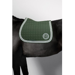 Zadeldek voor paardrijden Harcour Soft Zadeldek voor paardrijden Harcour Soft