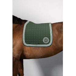 Zadeldek voor paardrijden Harcour Soft Zadeldek voor paardrijden Harcour Soft