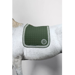 Zadeldek voor paardrijden Harcour Soft Zadeldek voor paardrijden Harcour Soft