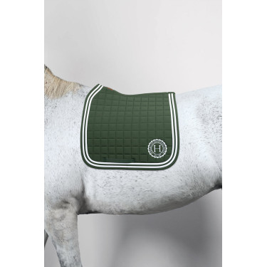 Zadeldek voor paardrijden Harcour Soft Zadeldek voor paardrijden Harcour Soft
