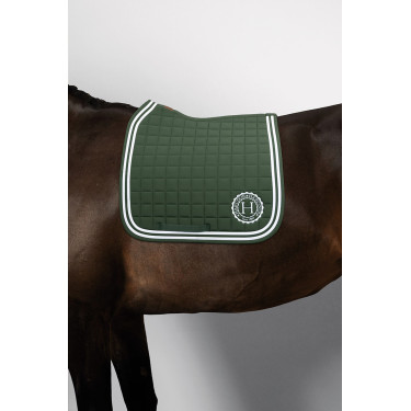 Zadeldek voor paardrijden Harcour Soft Zadeldek voor paardrijden Harcour Soft