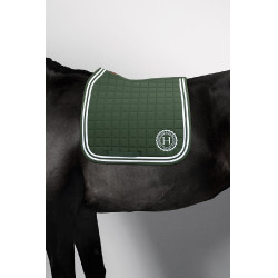 Zadeldek voor paardrijden Harcour Soft Zadeldek voor paardrijden Harcour Soft