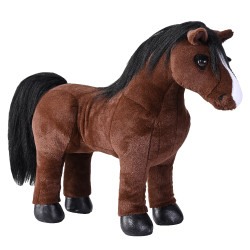 Speelgoed pony Imperial Riding Free Spirit