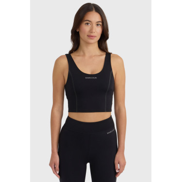 Candice Beha Marine Zwart