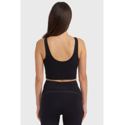 Candice Beha Marine Zwart