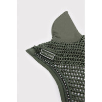 Paardenoornetje Harcour Fablir Marine Marineblauw Paardenoornetje Harcour Fablir Marine Marineblauw