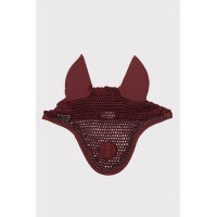 Paardenoornetje Harcour Fablir Marine Marineblauw Paardenoornetje Harcour Fablir Marine Marineblauw