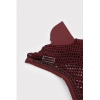 Paardenoornetje Harcour Fablir Marine Marineblauw Paardenoornetje Harcour Fablir Marine Marineblauw