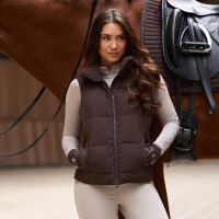 Bodywarmer Imperial Riding Chica dames