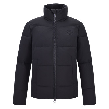 Kids Jas Imperial Riding Chica Zwart Kids Jas Imperial Riding Chica Zwart