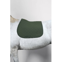 Zadeldek Harcour Saphir Marine Marineblauw