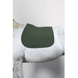 Elegant zadeldek voor paardrijden Harcour Saphir Elegant zadeldek voor paardrijden Harcour Saphir