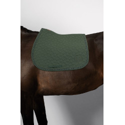 Elegant zadeldek voor paardrijden Harcour Saphir Elegant zadeldek voor paardrijden Harcour Saphir