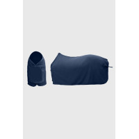 Cocoon aanpasbare fleece deken Harcour