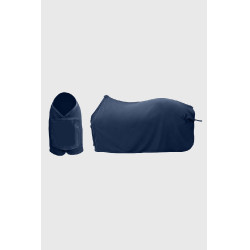 Cocoon aanpasbare fleece deken Harcour