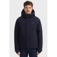 Nordis Jas Harcour