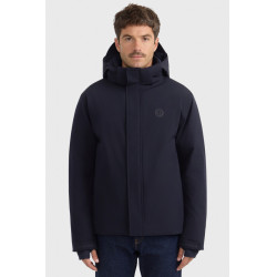 Nordis Jas Harcour