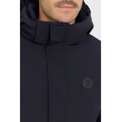 Nordis Jas Harcour