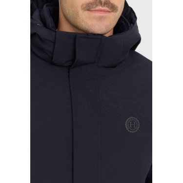 Nordis Jas Harcour
