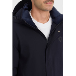Nordis Jas Harcour