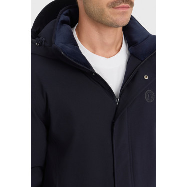 Nordis Jas Harcour
